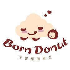BORN DOUNT圖片(另開新視窗)