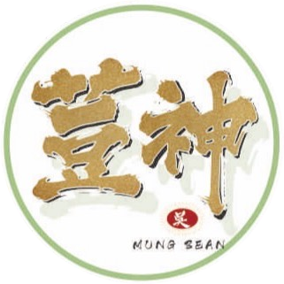 荳神綠豆冰沙圖片