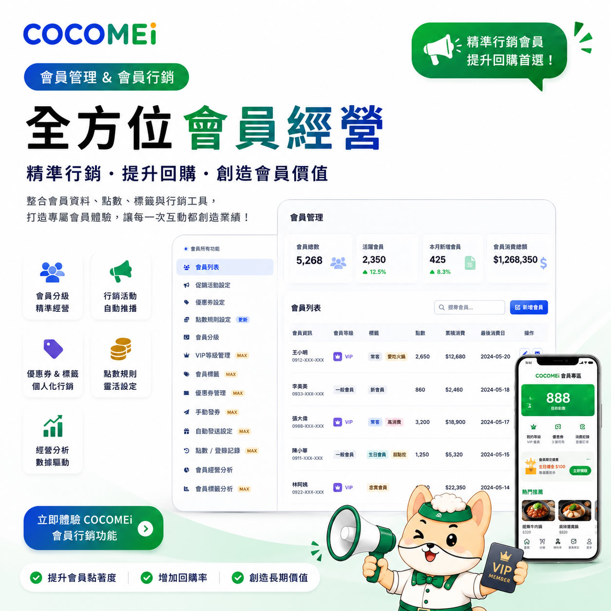 COCOMEi 一指買 手機版 4